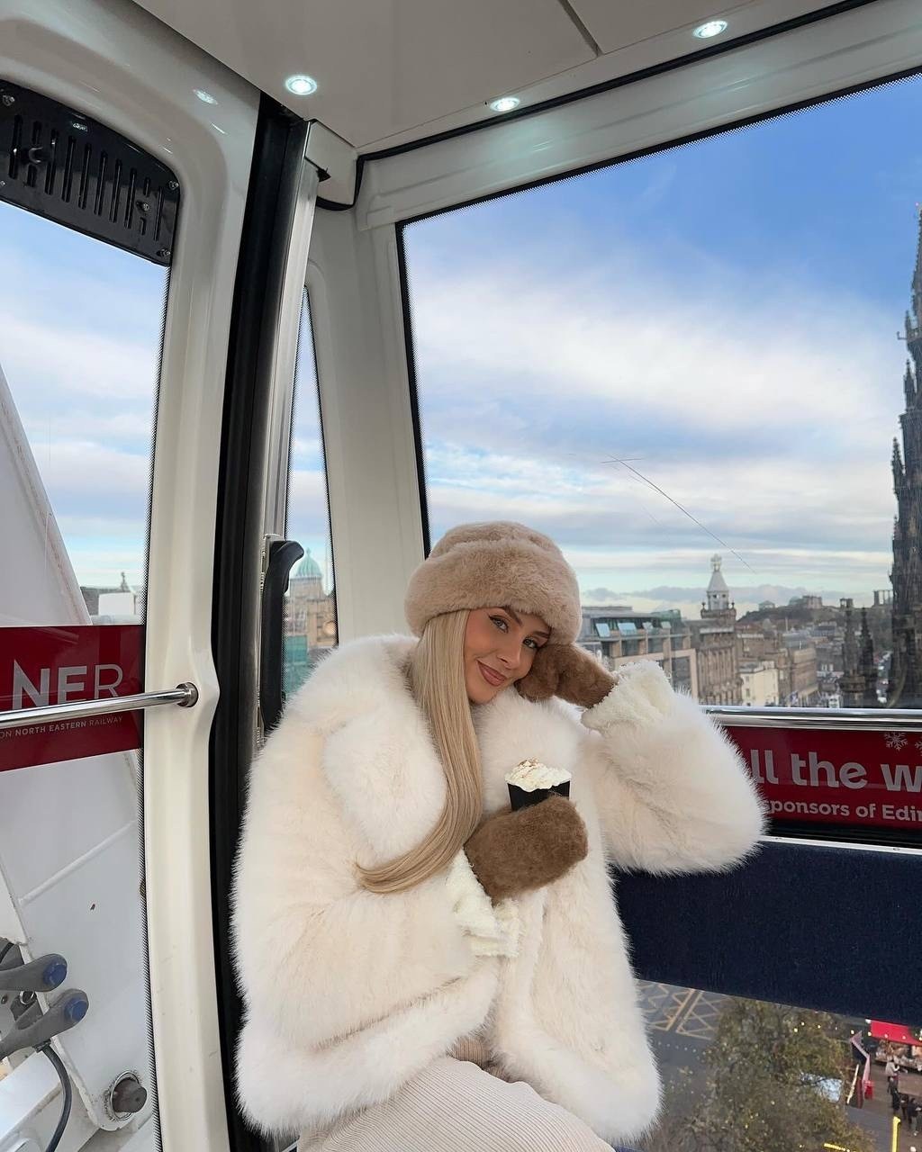 зимняя мода,девушка,мода зима,зимние наряды,зимний стиль