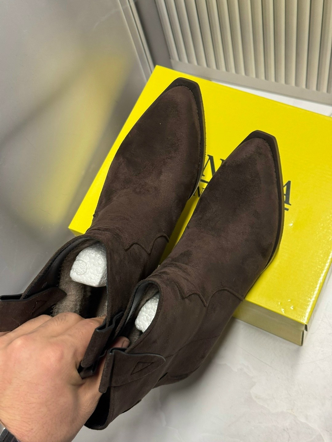 казаки замшевые эконика,, женская,ботинки казаки замшевые,сапоги казаки