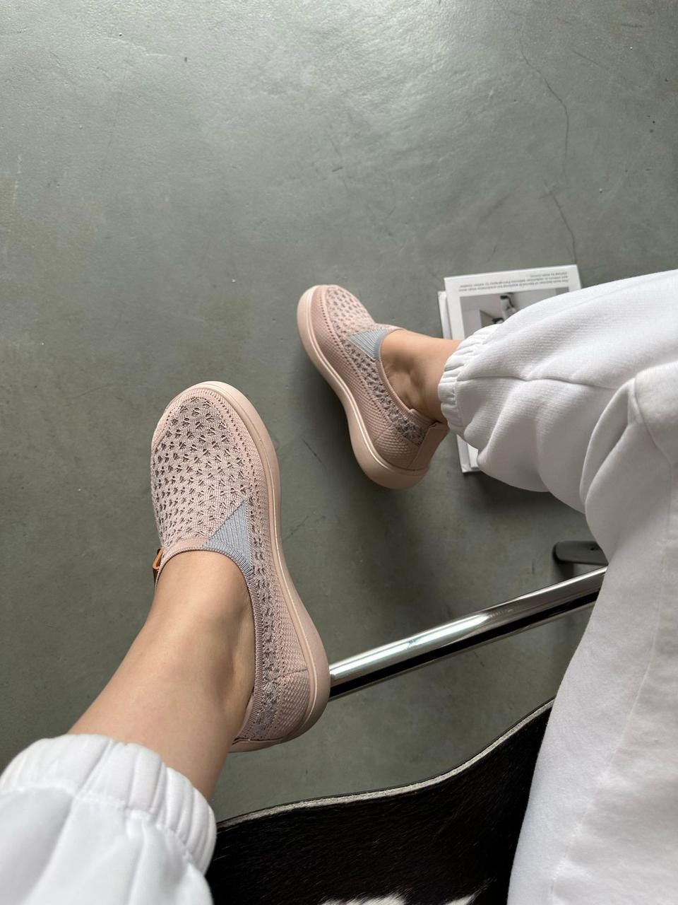 слипоны сетка женские,,слипоны женские,слипоны в сеточку женские,текстильные слипоны женские открытые