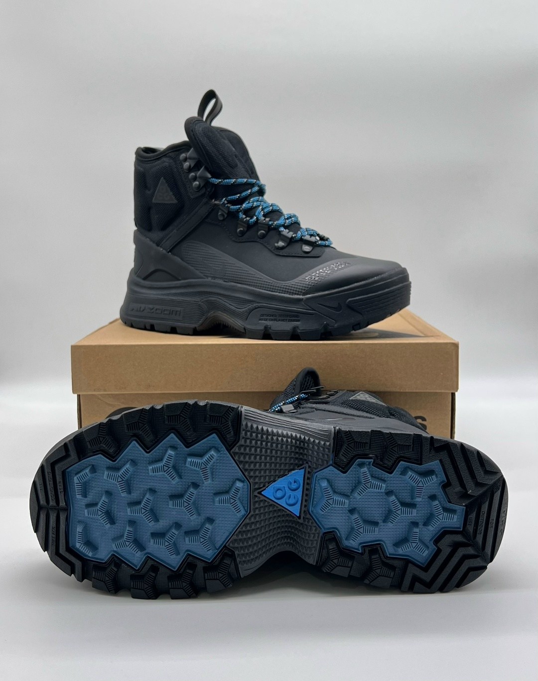 nike acg zoom gaiadome gore tex,зимние кроссовки nike,зимние ботинки nike,кроссовки nike acg,кроссовки