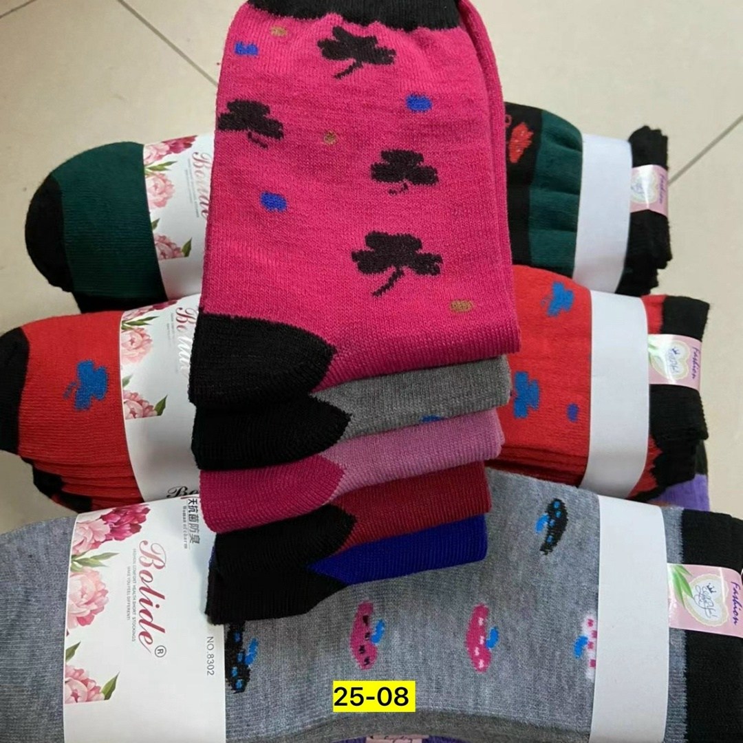 носки женские,носки комплект,модные носки,носки хлопковые,носки цветные