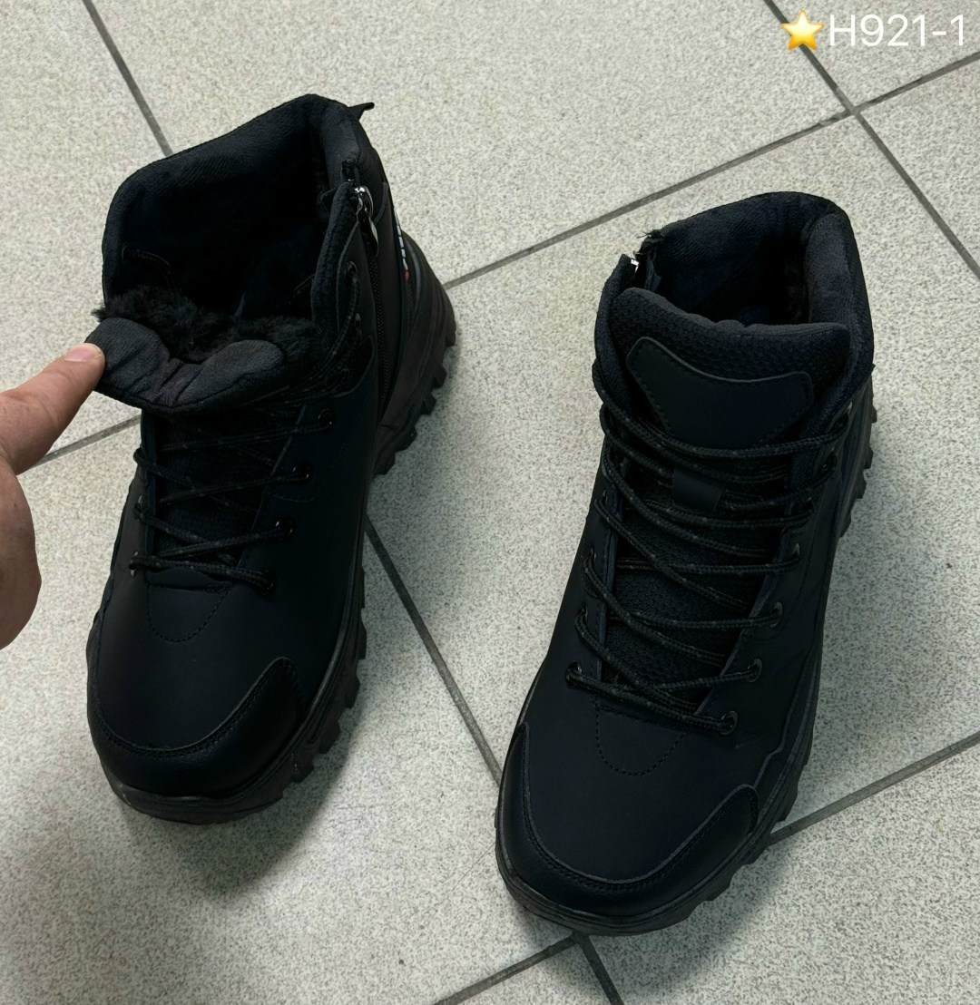 мужские ботинки зимние,,ботинки мужские, мужская зимняя,зимние кроссовки