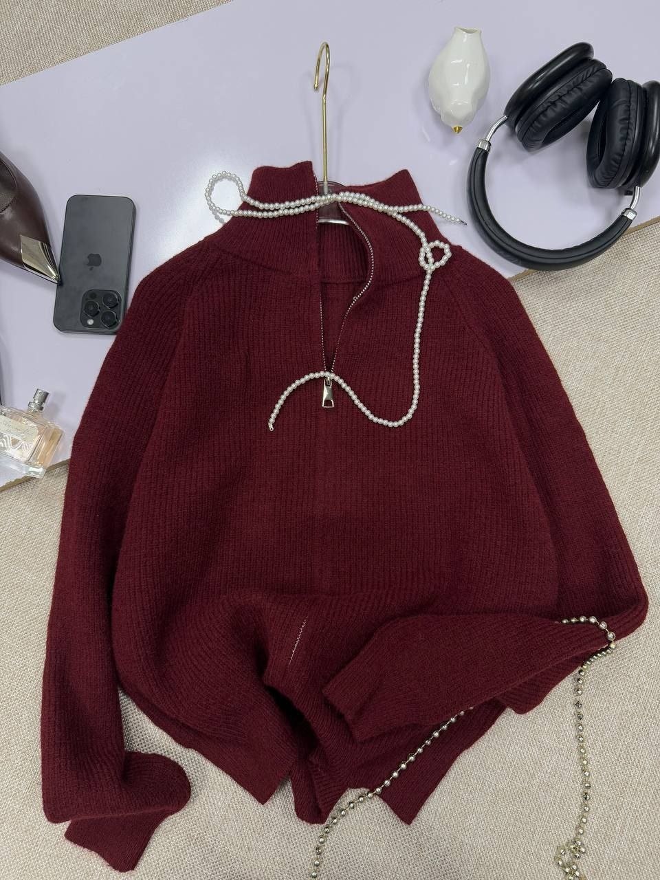 модные свитера,свитера женские,свитер с замком,свитер для женщин,кофта женская