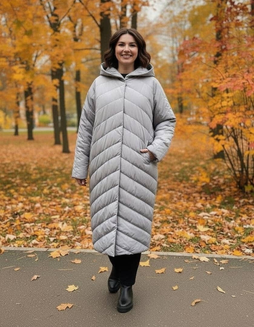 пуховик оверсайз,пуховик оверсайз женский,пальто стеганое,женский длинный пуховик оверсайз,пальто стеганое оверсайз