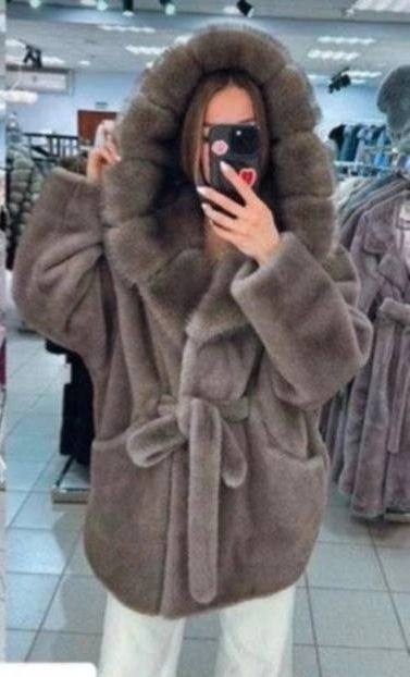 шубка,норковая шуба с капюшоном,норковая шуба,шуба женская,шуба норка
