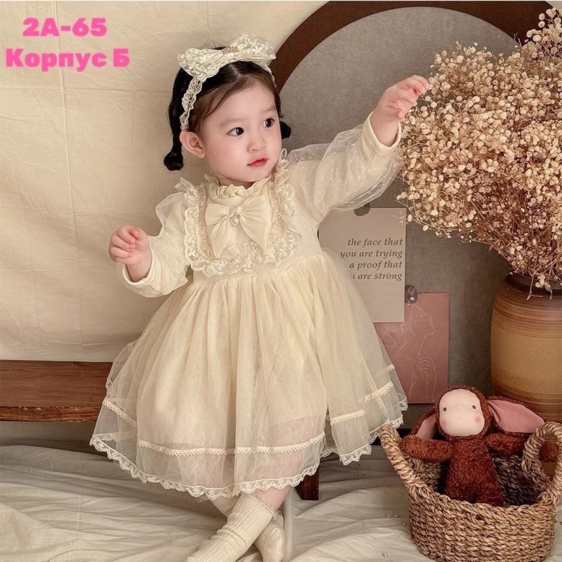 детское платье принцессы,платье праздничное для девочки,платье для девочек,платье для новорожденной