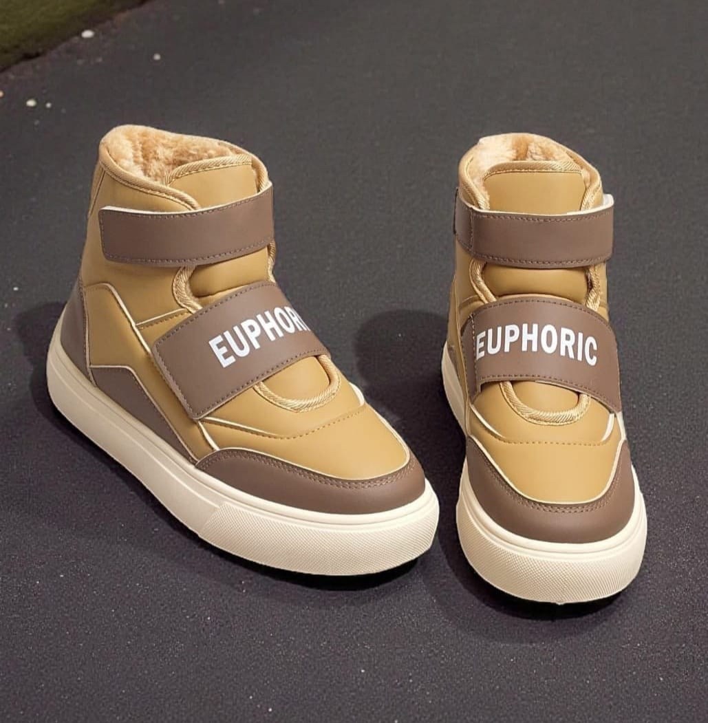 ,зимняя ,детская ,ботинки детские теплые, теплая