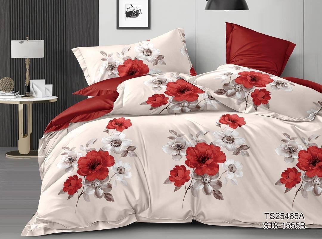 комплект постельного белья,постельного белья,постельное белье из поплина,постельного белье евро,кпб аланна поплин