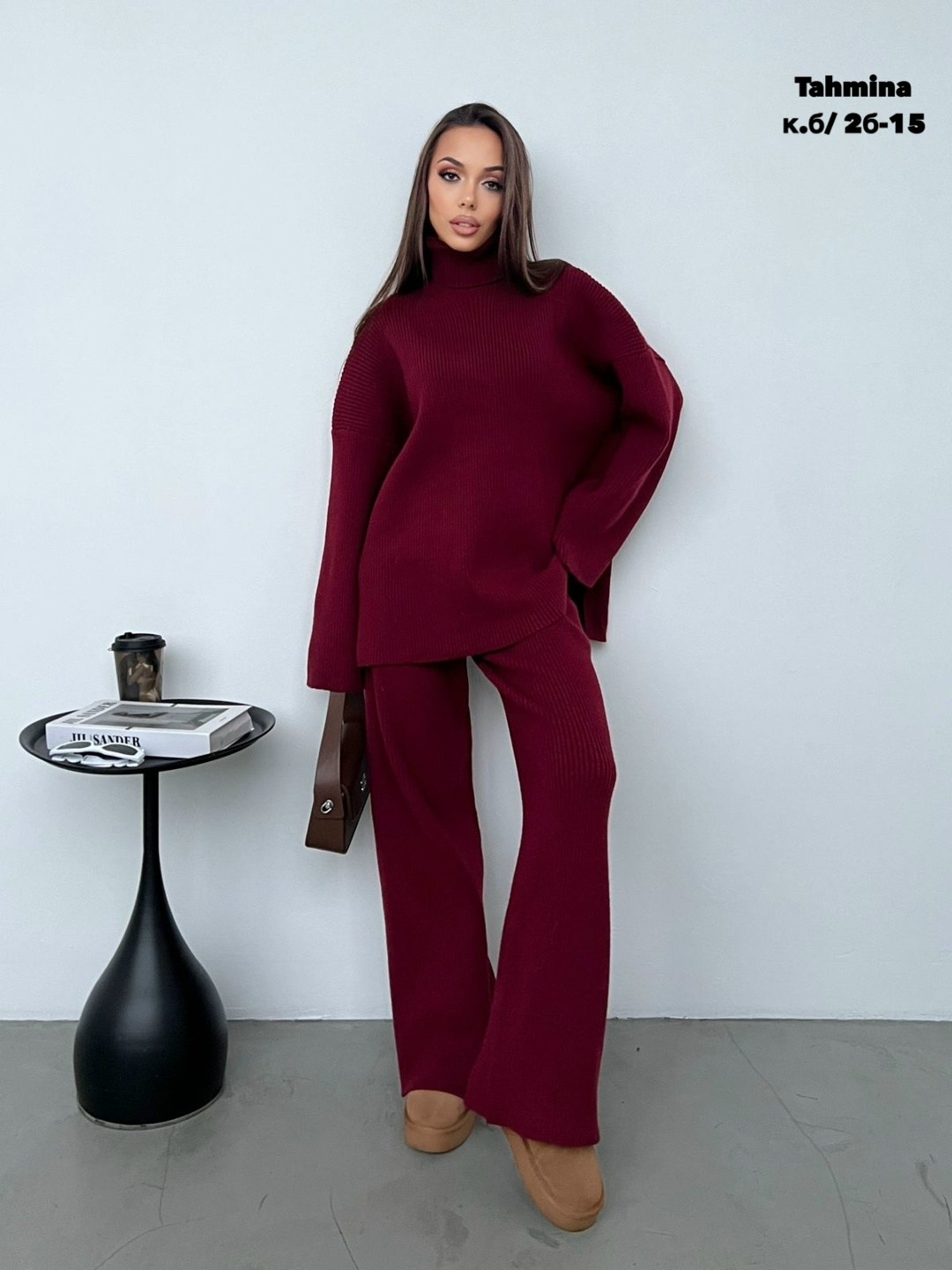 брючный костюм оверсайз женский,трикотажные костюмы,костюмы брючный,костюм с брюками,костюм с кофтой