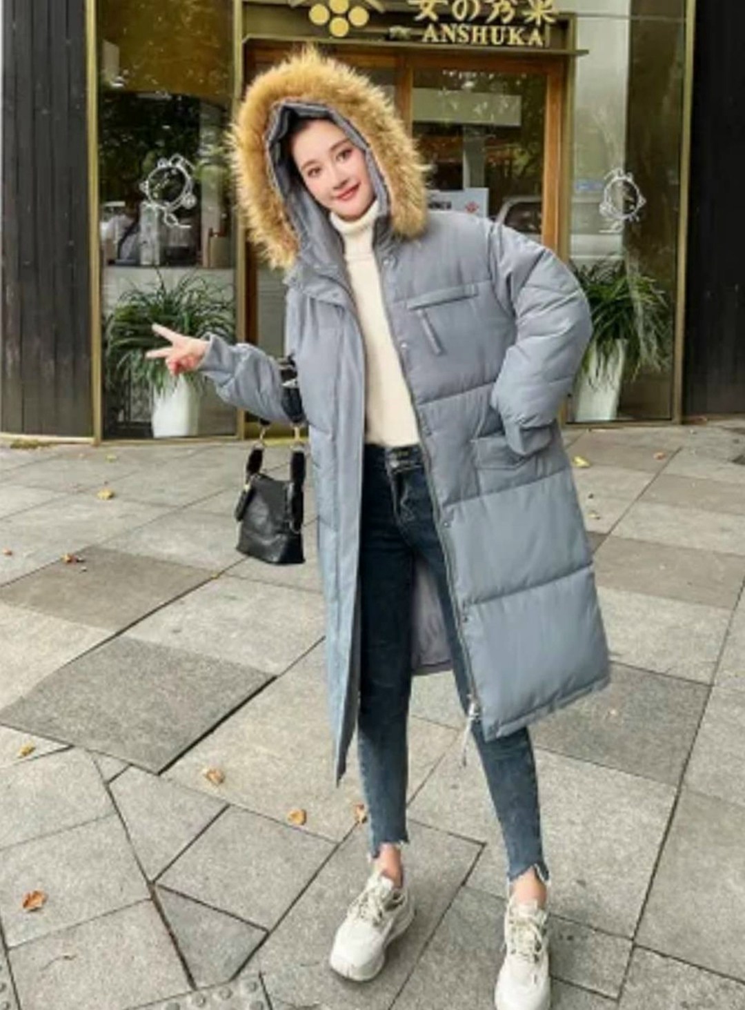 зимние куртки,женская зимняя куртка длинная,длинная зимняя куртка,женская зимняя куртка,куртка длинная