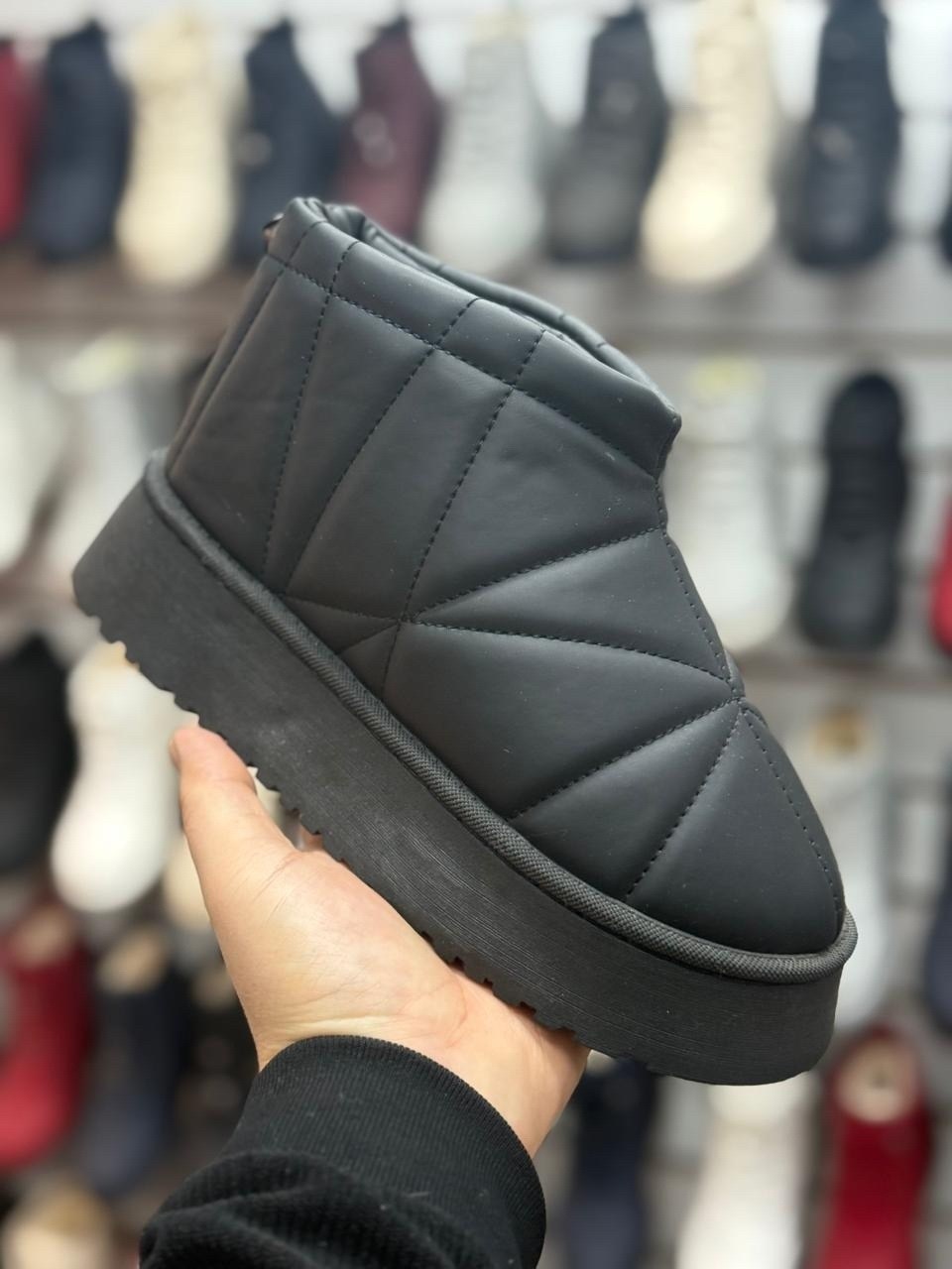 ,женские угги,угги дутики женские зимние 2025 новинка,женские зимние угги,дутики угги женские