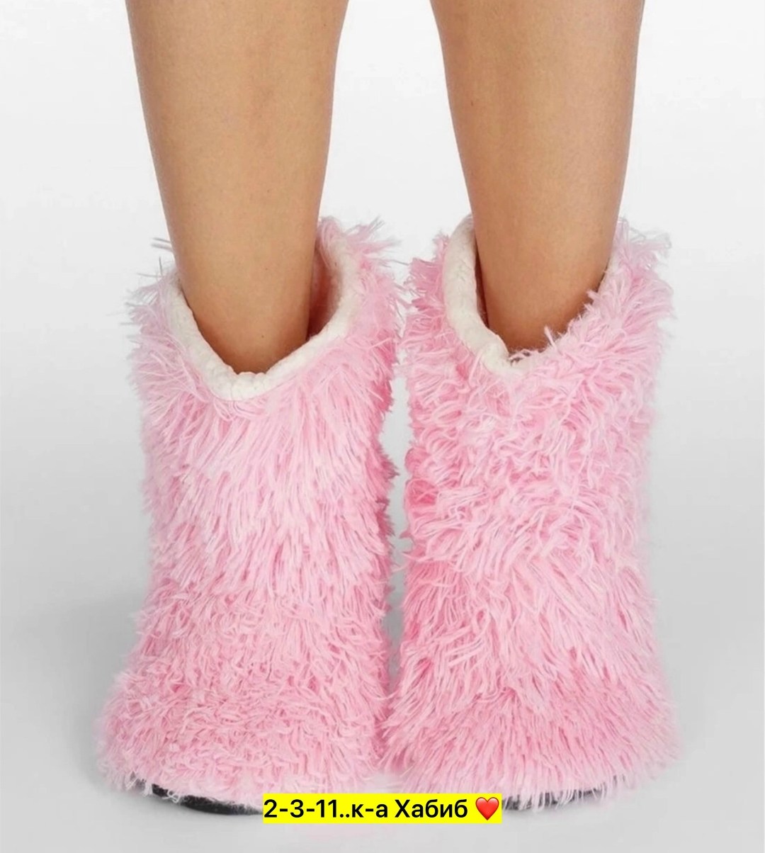 пушистые сапоги,тапки с мехом,меховые сапоги,,сапоги пушистые женские