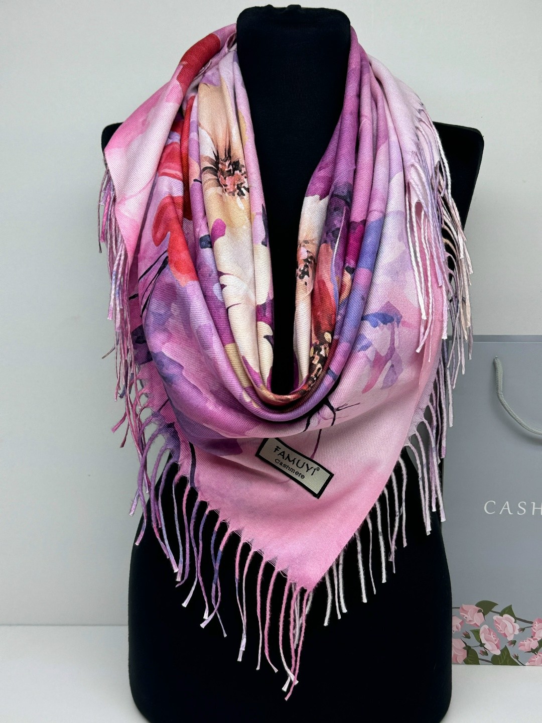 платки двусторонняя,шарф женский платок,шарф платок теплый,платки теплые,платок палантин