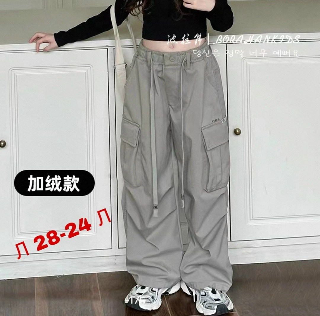 брюки женские карго,брюки карго для девочек,широкие брюки карго,штаны с карманами,женские штаны карго