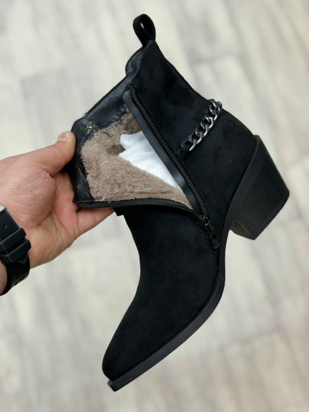 ,ботильоны женские,женская ,полусапожки замшевые,женские ботинки