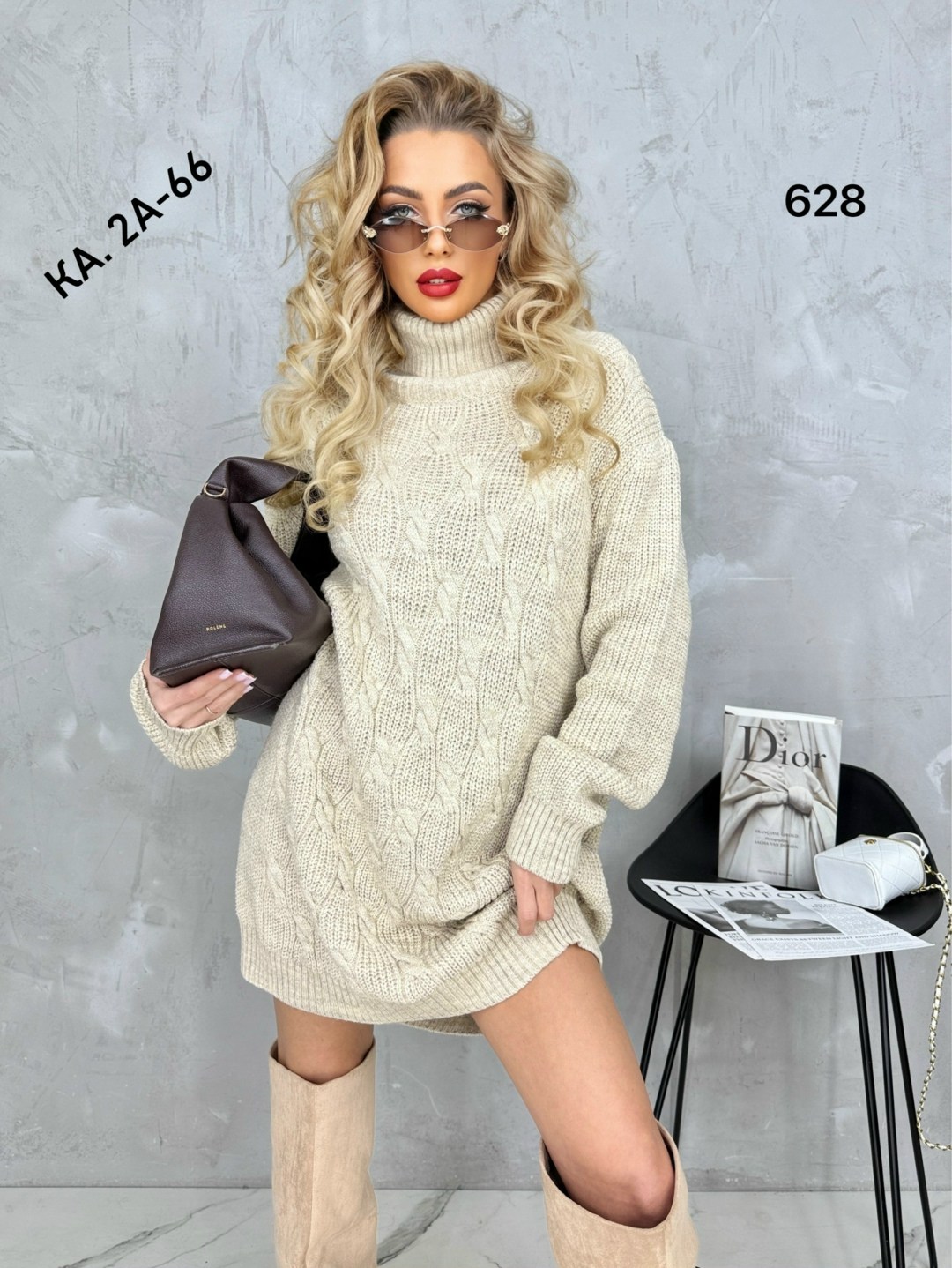 платье вязаное,платье свитер теплое,свитера женские,платье вязаное теплое,свитер туника удлиненный
