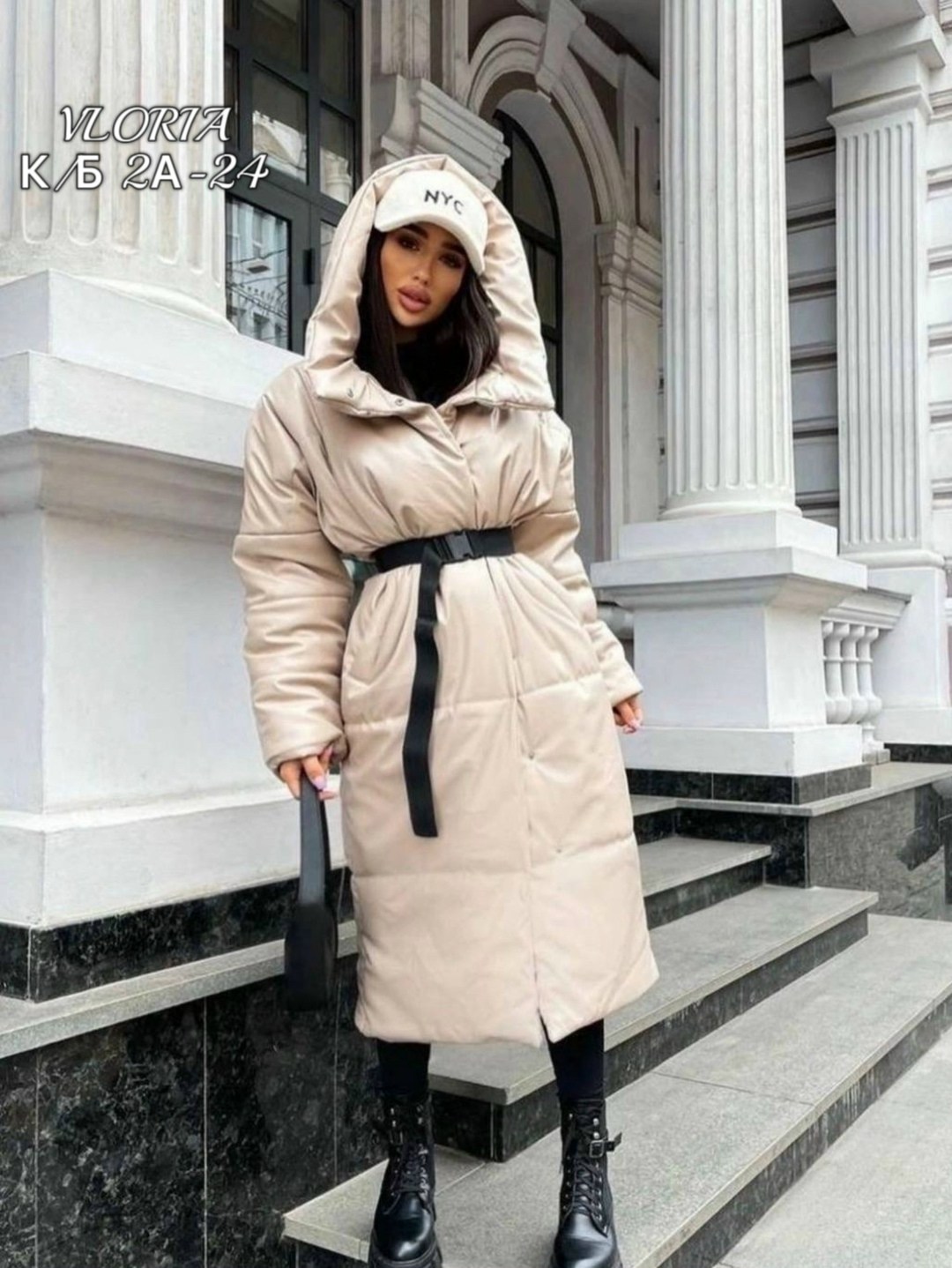куртка удлиненная,стильные пуховики,куртка эко кожа,женская куртка из экокожи,пуховики женские