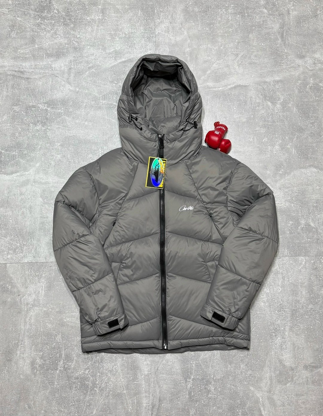 Мужская одежда