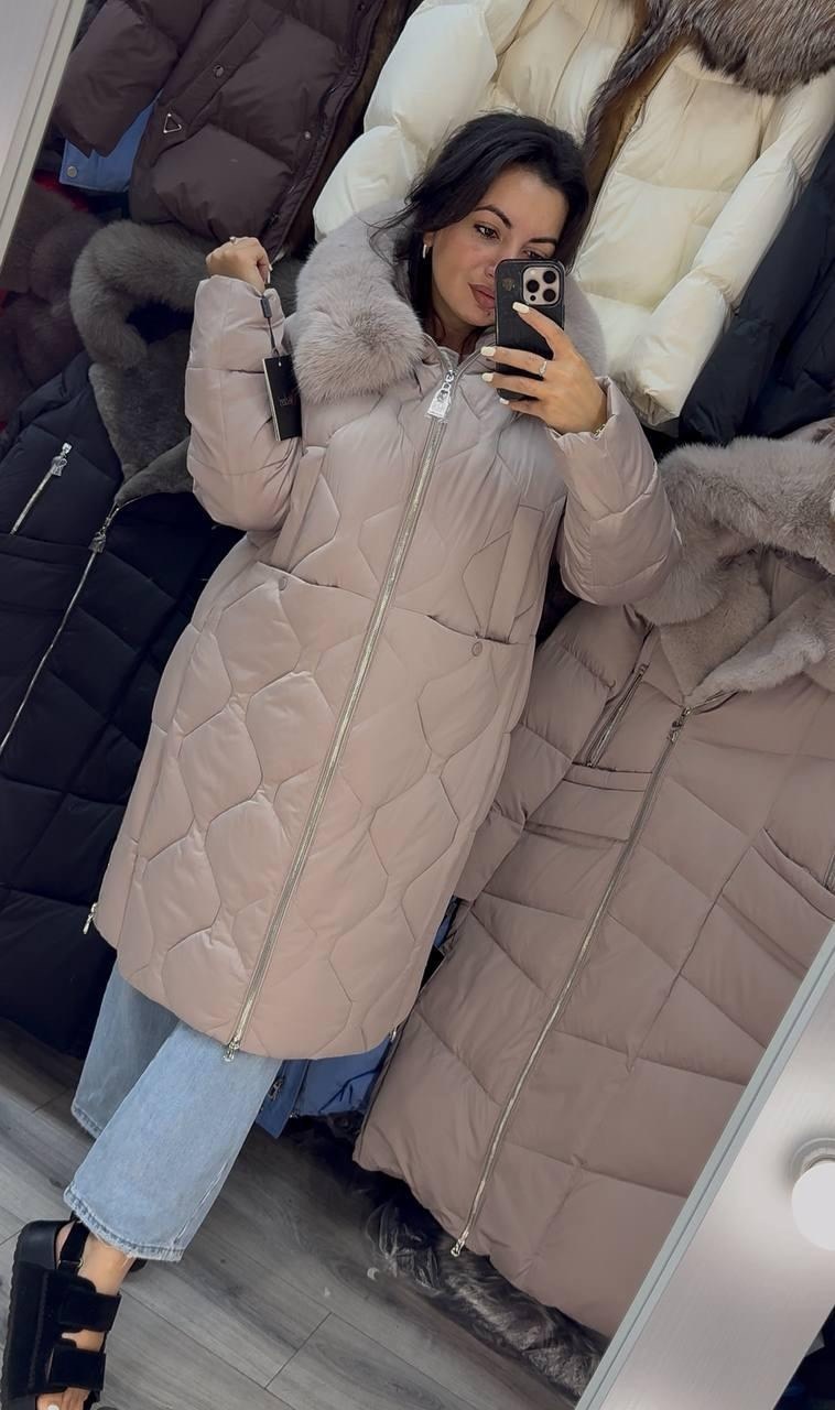 пуховик повседневный,женский пуховик,пуховик женский зимний,женская верхняя одежда,пуховик