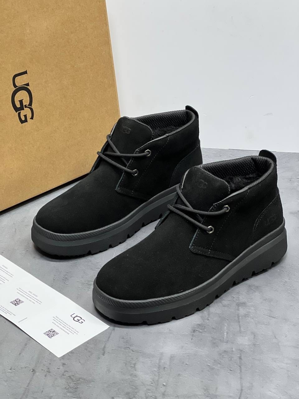 ботинки мужские ugg,,мужские угги ugg,ботинки ugg neumel,ugg neumel мужские