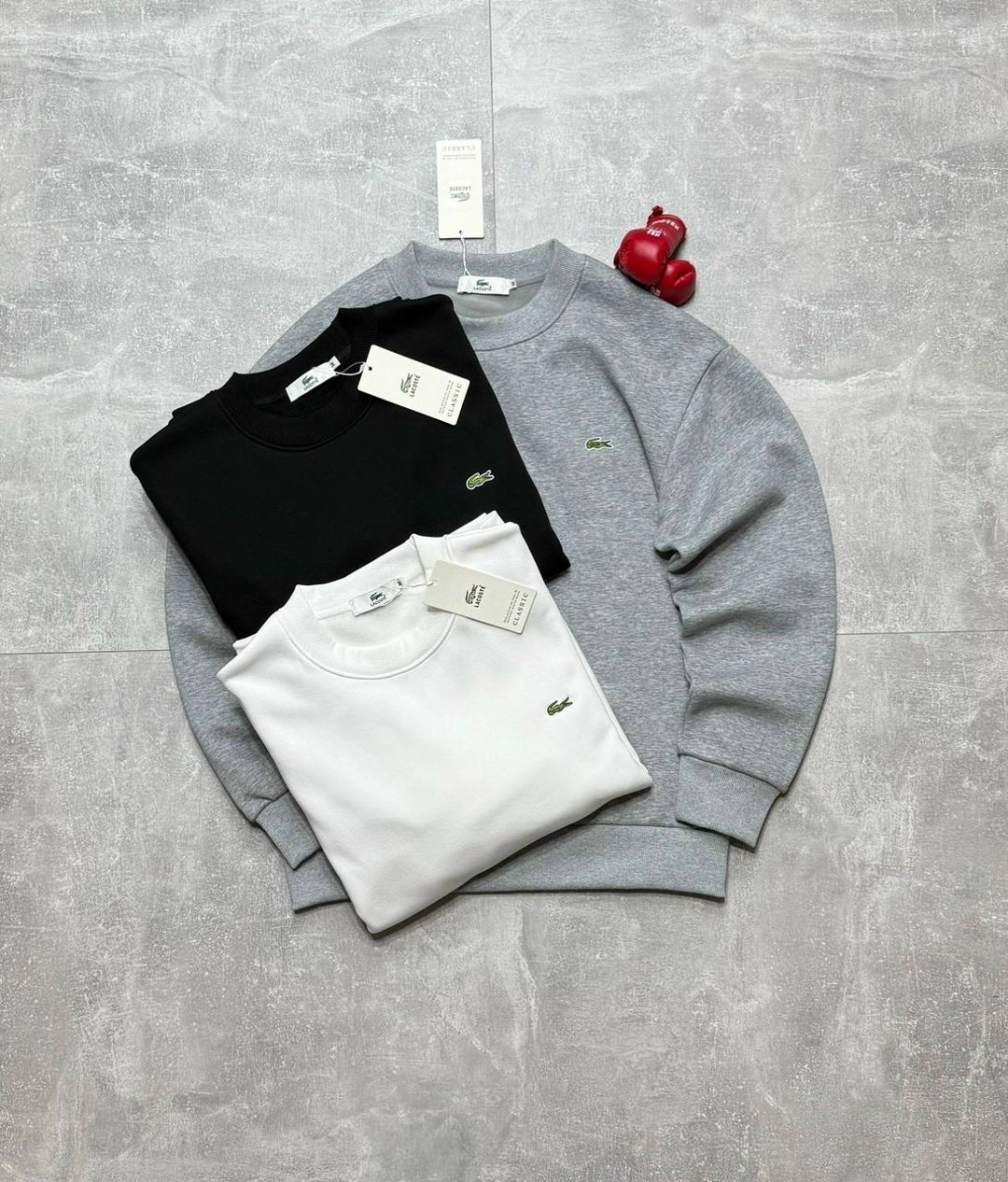 толстовки для мужчин,свитшот lacoste,мужские свитшоты,брендовые свитшоты,толстовки свитшот