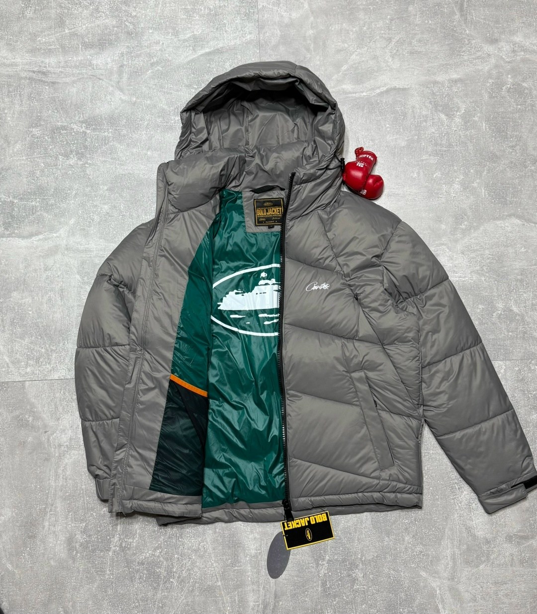 Мужская одежда