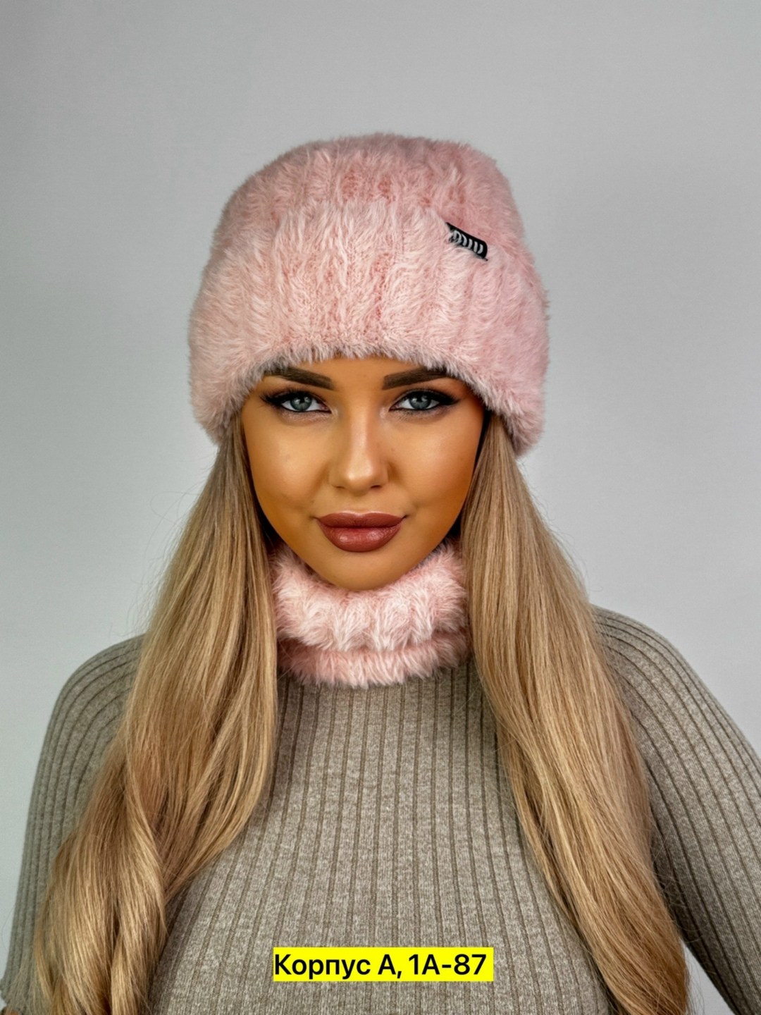 шапка женская,шапка для женщин,шапка вязаная женская,комплект шапки,шапка вязаная