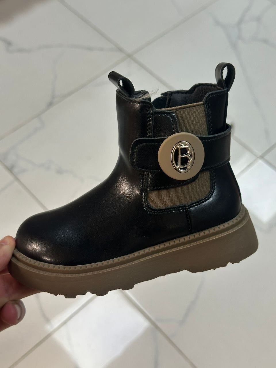 ,детские ботинки,полусапожки детские,ботинки челси бежевые,ботинка для девочек