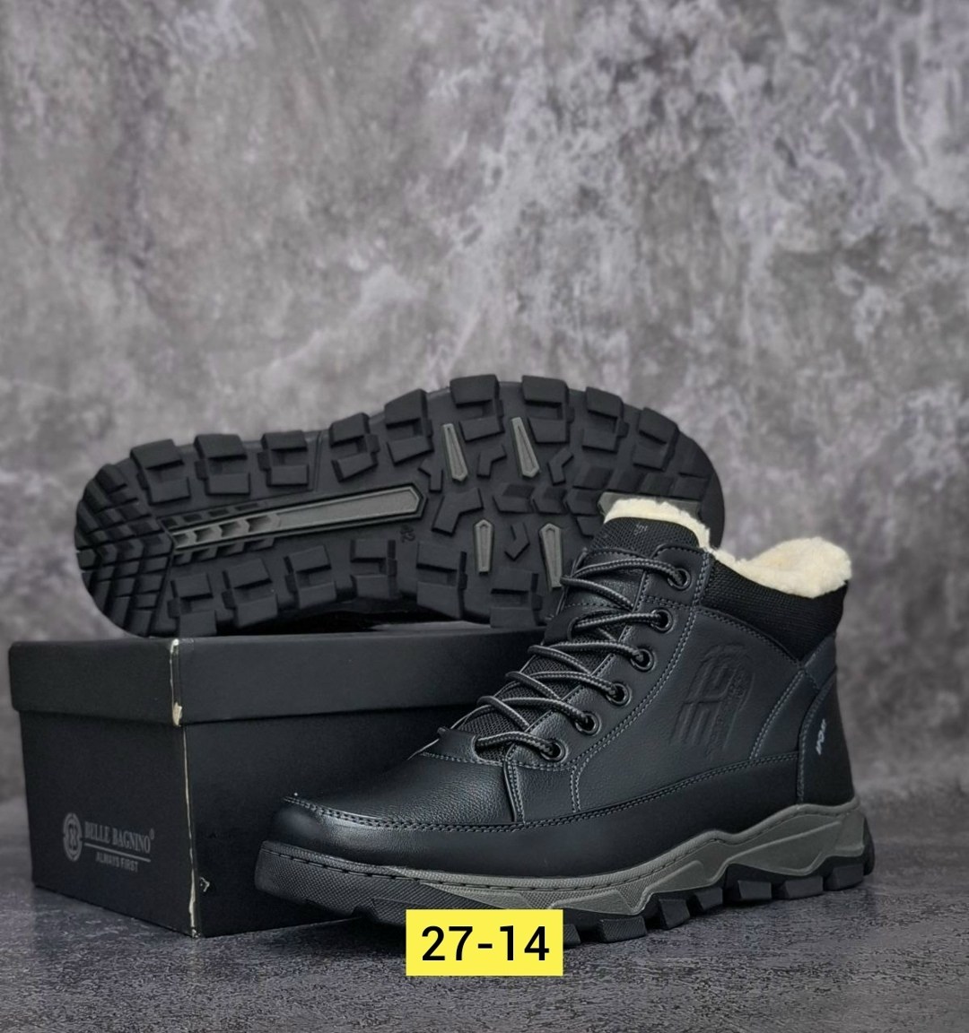 ,зимние мужские ботинки,зимние ботинки,зимняя мужская ,ботинки мужские