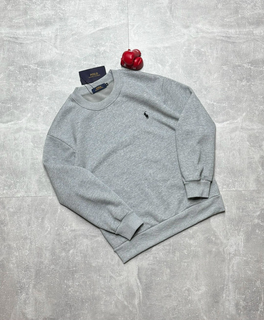 толстовки для мужчин,свитшот polo ralph lauren,мужские свитшоты,свитшот ральф лорен белый