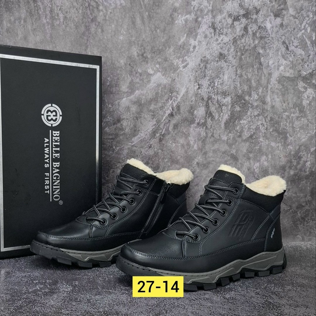 ,зимние мужские ботинки,зимние ботинки,зимняя мужская ,ботинки мужские