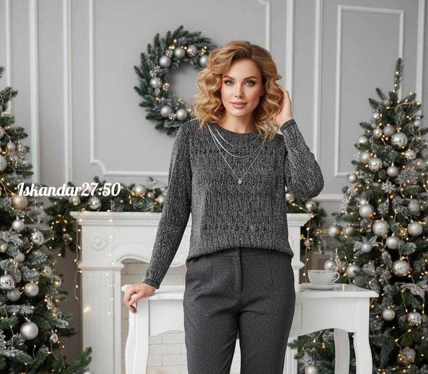 женский свитер,liu jo джемпер люрекс,свитер,джемпер с люрексом кофта,джемпер с люрексом