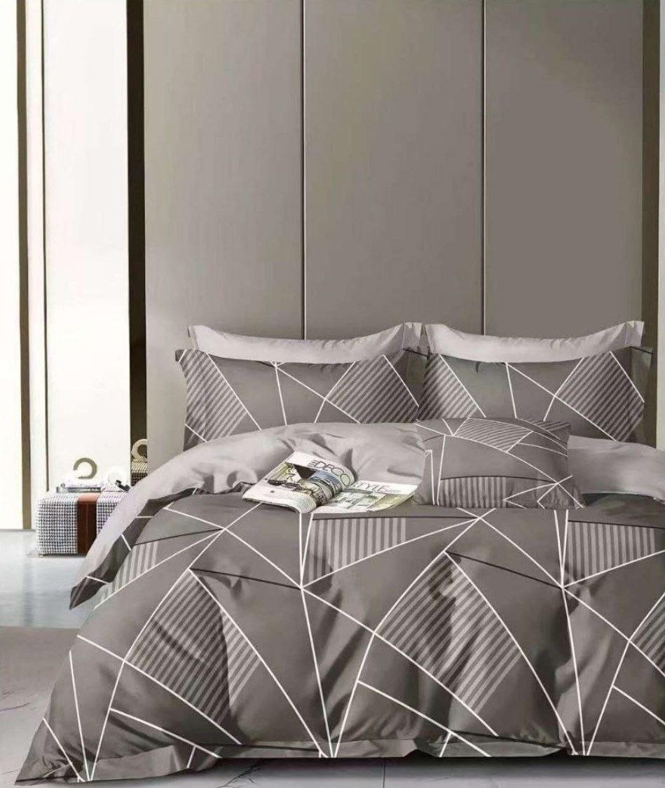 комплект постельного белья с одеялом santfair,комплект постельного белья с одеялом,постельное белье с одеялом евро комплект сатин,комплект постельного белья,комплект постельного белья с готовыми одеял