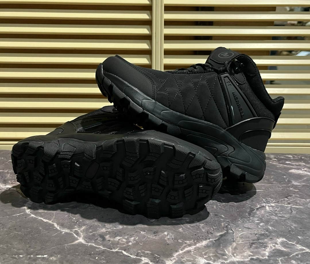 ,кроссовки мужские зимние,зимние кроссовки, зимняя,зимние кроссовки merrell