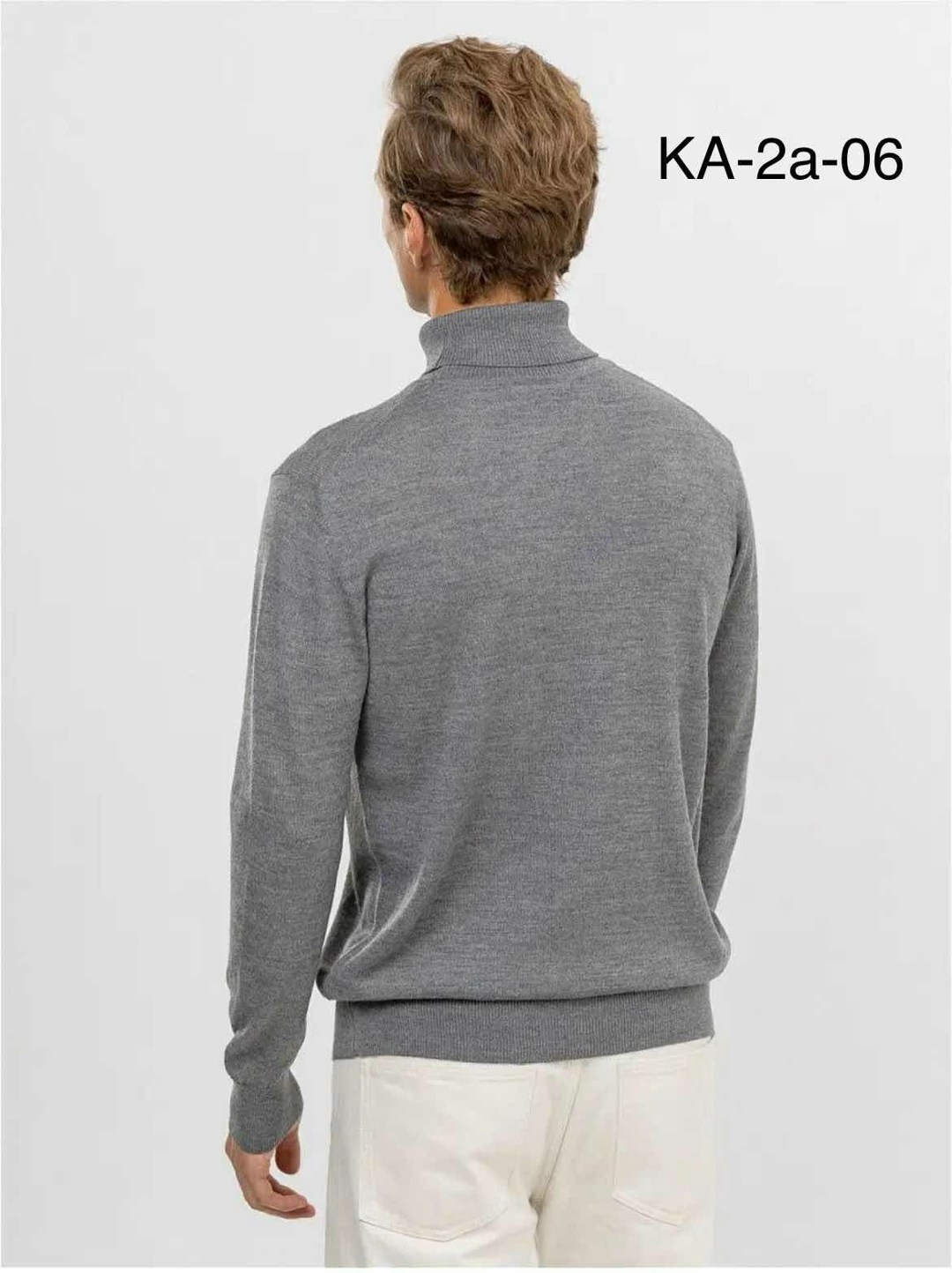 водолазка мужская с горлом,серая водолазка,водолазка,свитеры мужские,мужская водолазка