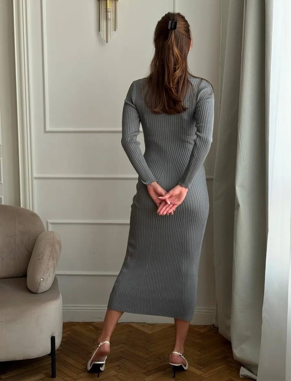 трикотажное платье лапша,трикотажное платье,платье лапша длинная,трикотажное длинное платье,платье вязаное длинное