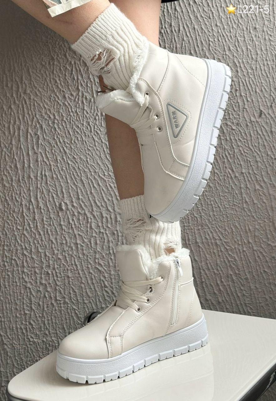 ,кеды прада женские высокие,кроссовки женскиe, женская зимняя,кроссовки зимние женские