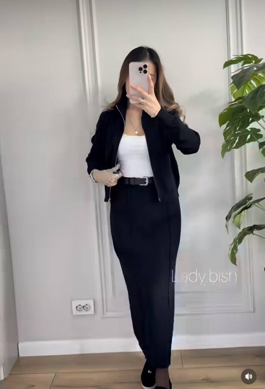 костюм повседневный,трикотажные костюмы,женские костюмы,костюм с юбкой женский,мусульманская одежда