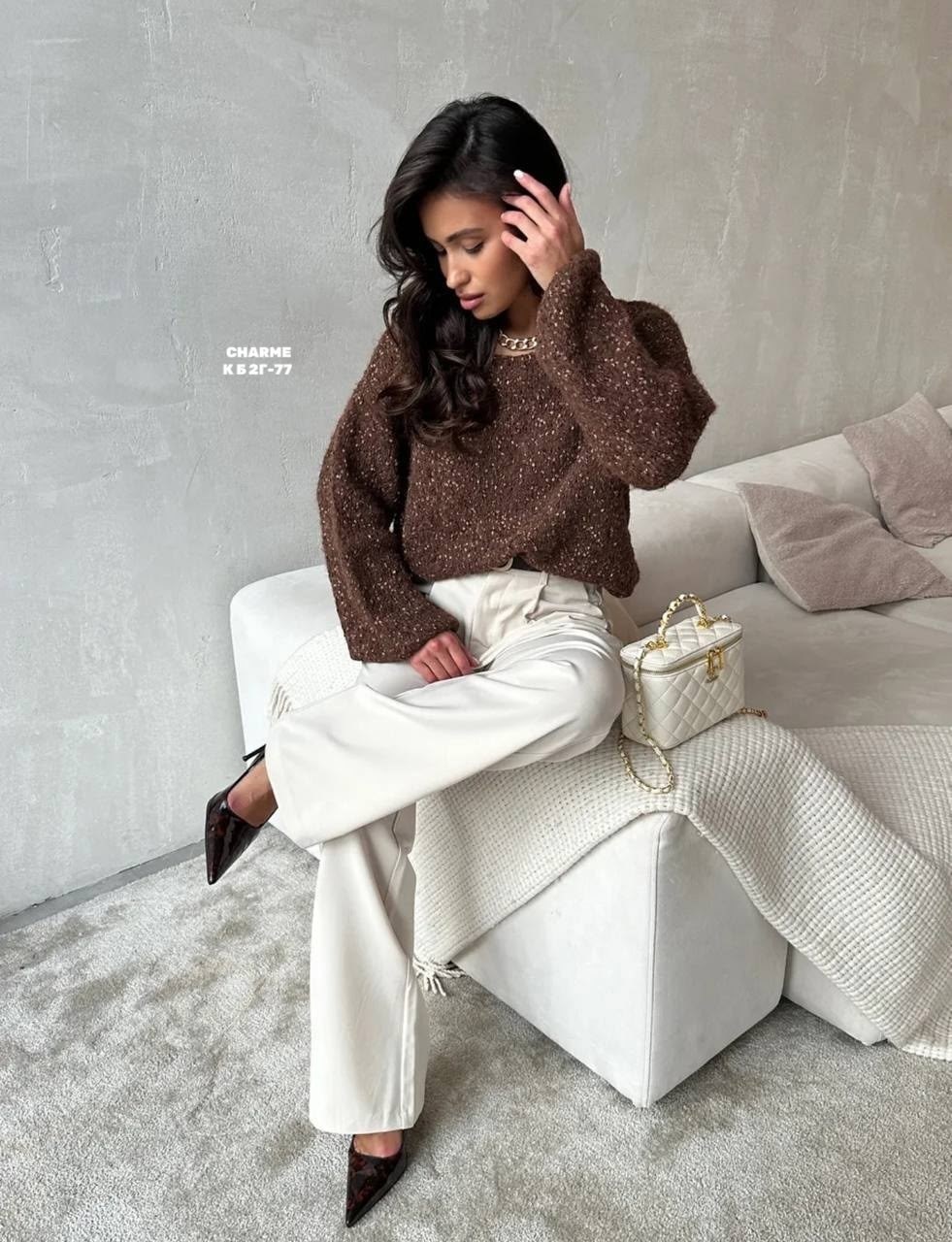 вязаные свитера,вязаные джемпера,оверсайз свитер,женский свитер,стильный свитер