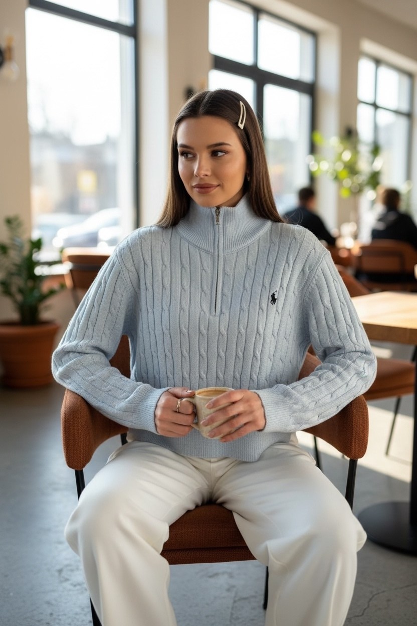 модные свитера,ralph lauren sweater,женская кофта,женский свитер,джемпера женские