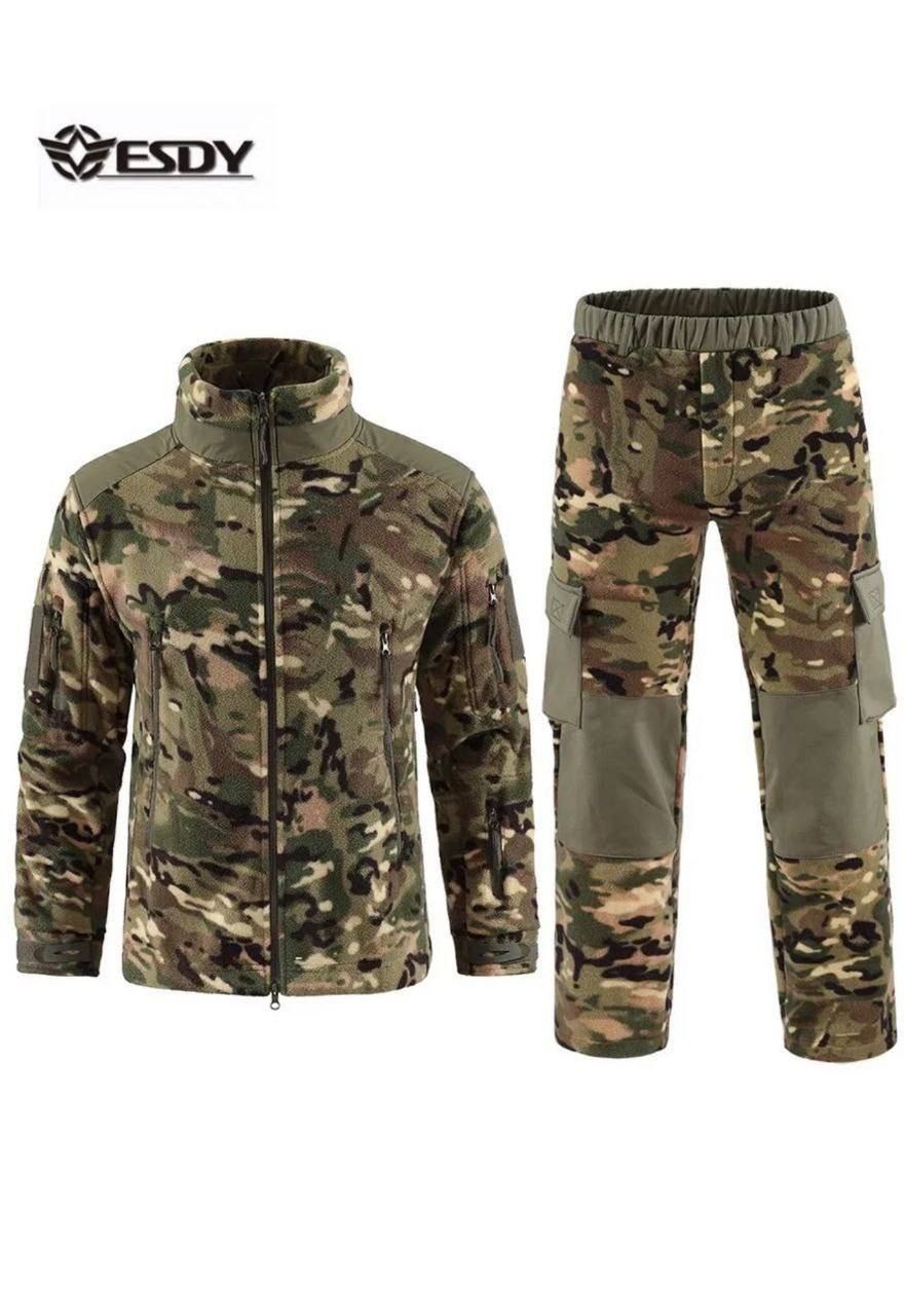 тактический комплект,костюм туман l5 барс 5 слой софтшелл,костюм тактический софтшелл мультикам,тактические костюмы,тактическая флисовая куртка