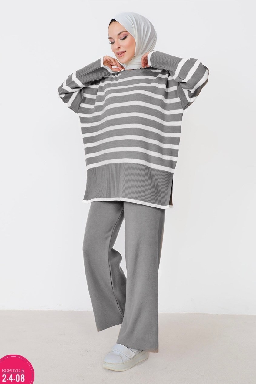 трикотажные костюмы,tesettür dünyası,трикотажный,triko