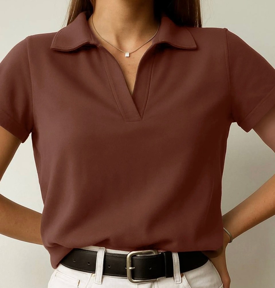 женская футболка поло,спортивные костюмы,костюмы женские,стильные образы