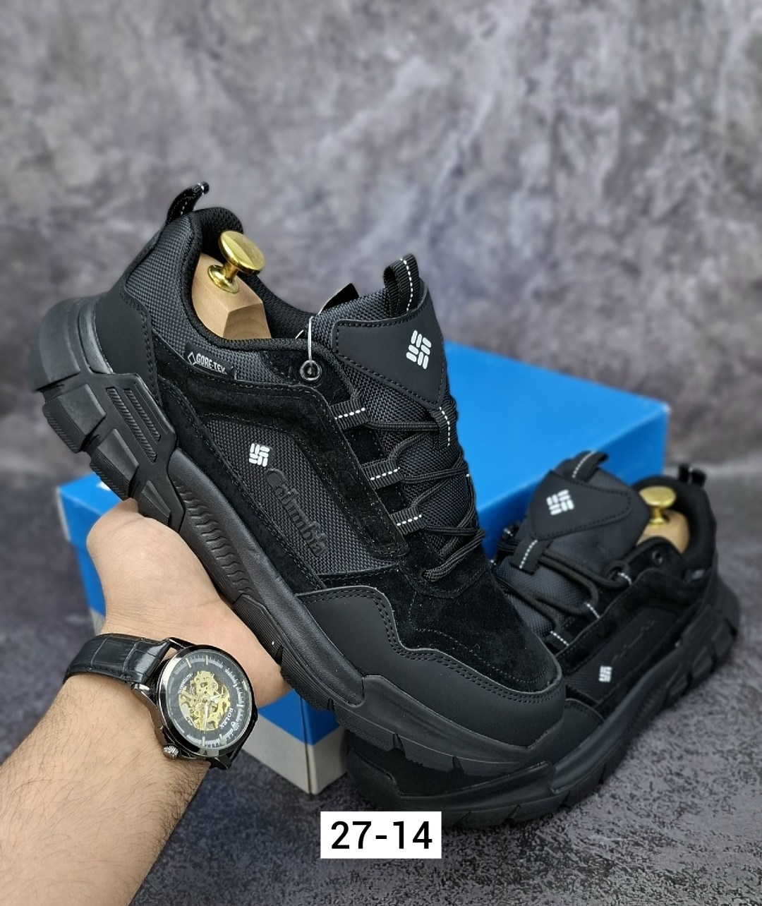 кроссовки мужские columbia,кроссовки columbia,кроссовки columbia зимние,мужские кроссовки columbia термо,кроссовки