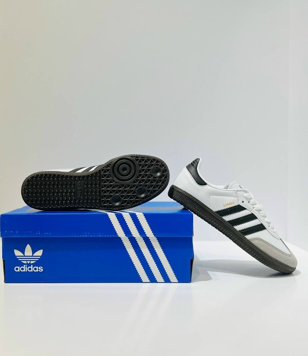 кроссовки adidas samba,,кеды адидас самба веган,adidas samba og cloud white core black,кроссовки adidas