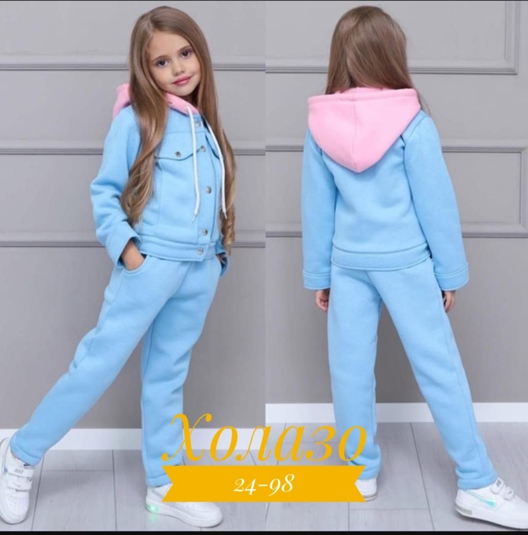 детские костюм на флисе,костюм на флисе,костюм на флисе теплый,костюмы спортивные для девочки,костюмы двойки