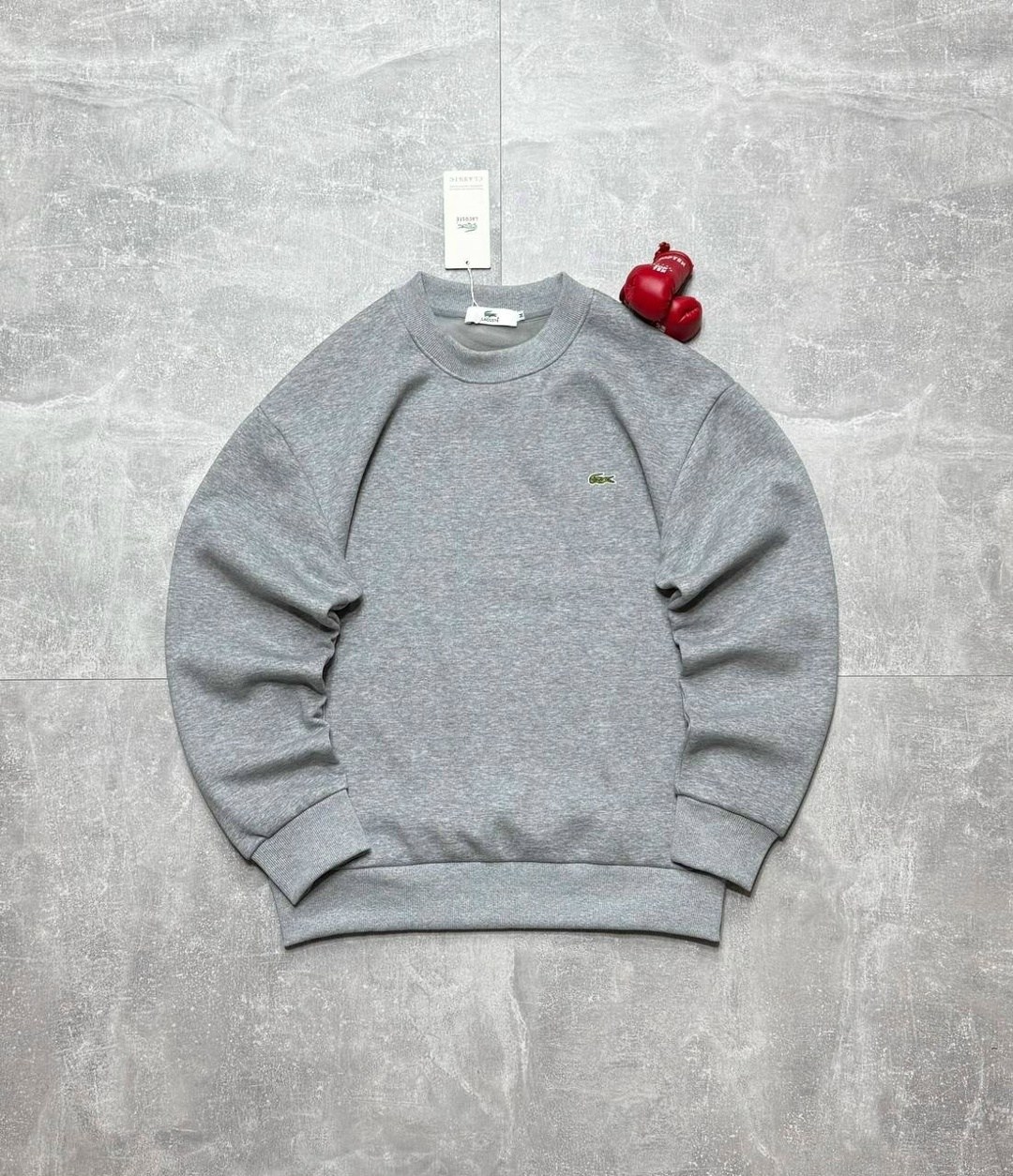 толстовки для мужчин,свитшот lacoste,мужские свитшоты,брендовые свитшоты,толстовки свитшот