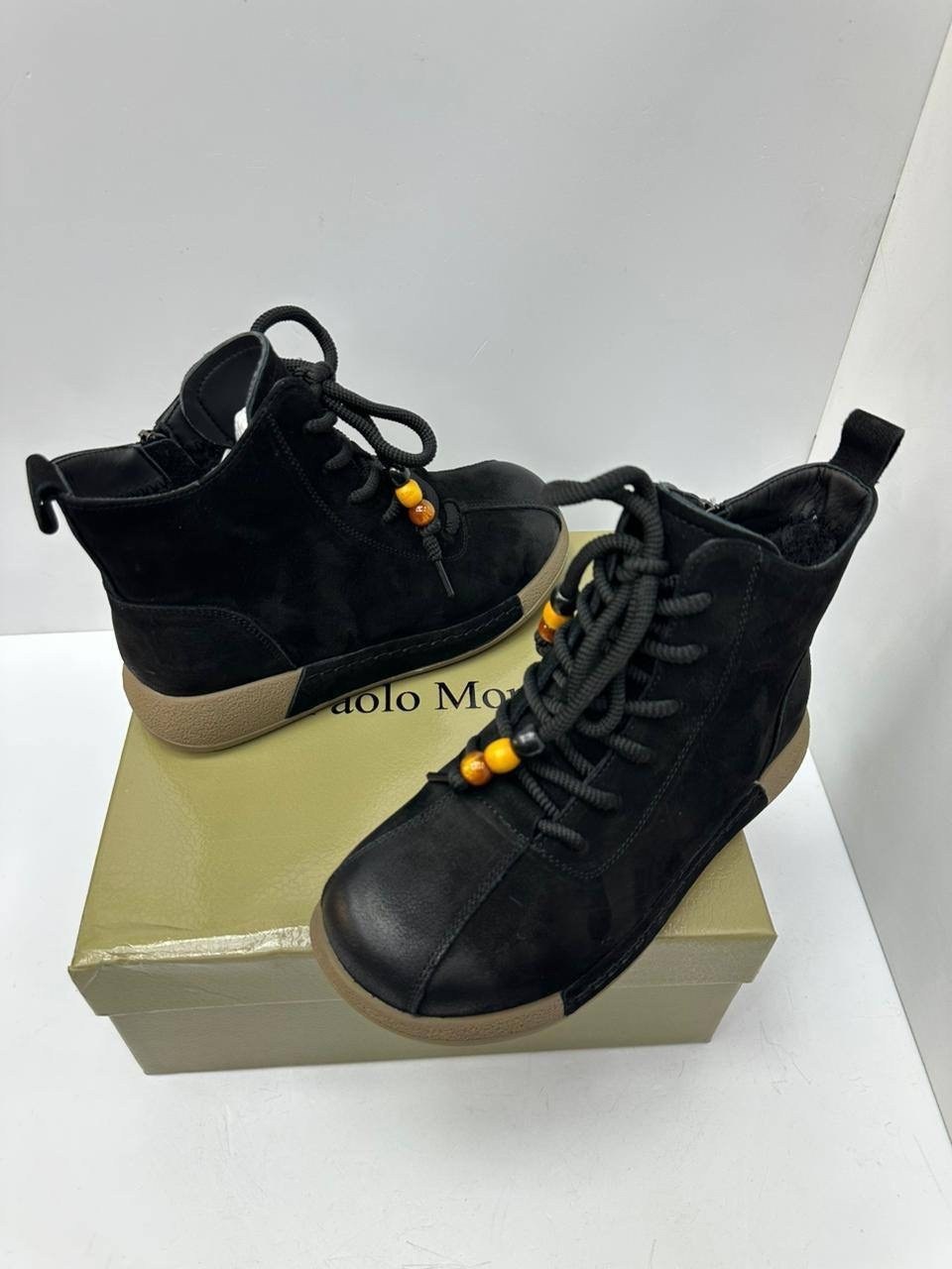 ,женские ботинки,женские ботинки из натуральной кожи johnature,ботинка,ботинки коричневые