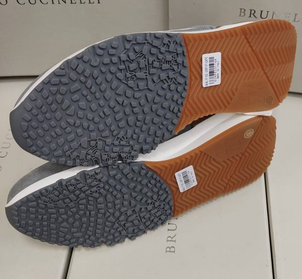 brunello cucinelli кроссовки мужские,кроссовки brunello cucinelli,,кроссовки брунелло кучинелли,комбинированные кроссовки brunello cucinelli