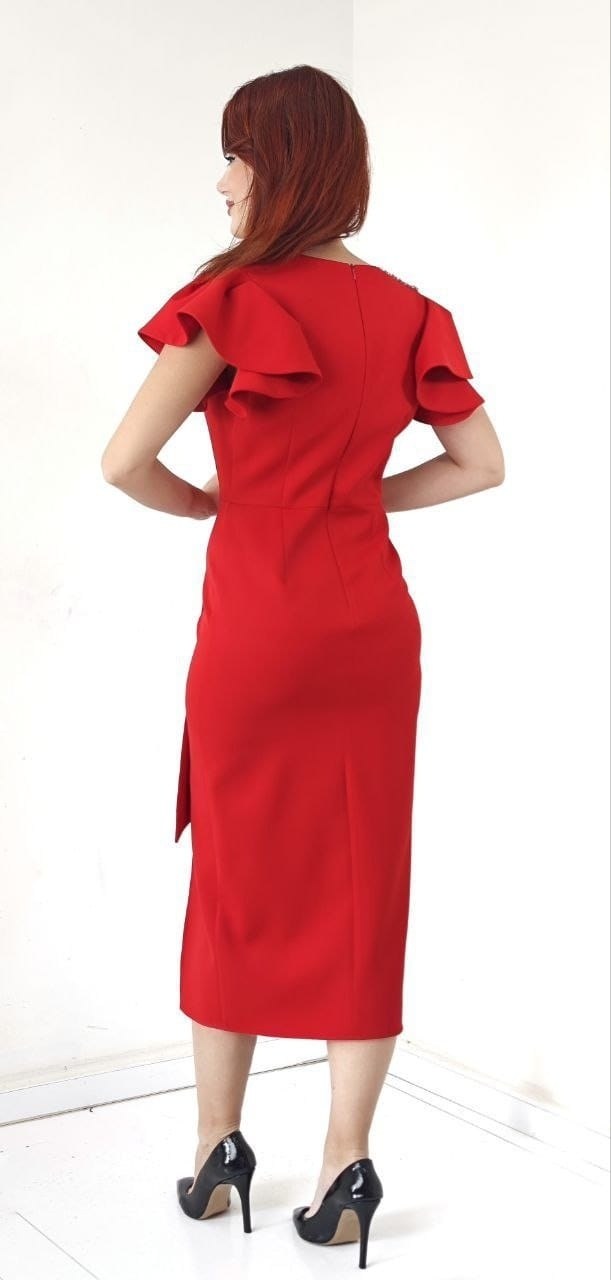 платье креп,платье,платье футляр,нарядное платье,платье футляр женское